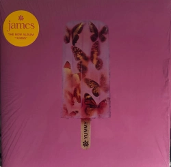 Capa do artigo Yummy - Vinil