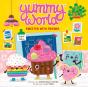 Yummy World: Sweeter With Friends - Preview