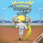 Yummy Yummy Monkey