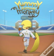 Capa do artigo Yummy Yummy Monkey
