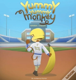 Capa do artigo Yummy Yummy Monkey