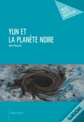 Capa do artigo Yun Et La Planète Noire
