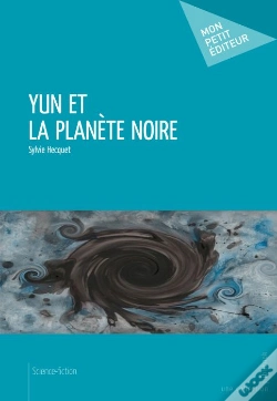 Capa do artigo Yun Et La Planète Noire
