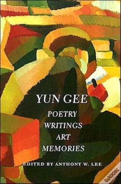 Capa do artigo Yun Gee