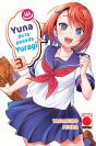 Yuna De La Posada Yuragi 03 - Preview