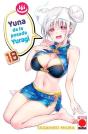 Yuna De La Posada Yuragi 18 - Preview