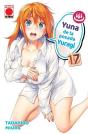 Yuna De La Posada Yuragi N.17 - Preview
