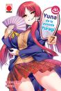 Yuna De Posada Yuragi 07 - Preview