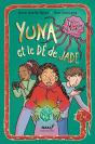 Yuna Et Le Dé De Jade - Preview