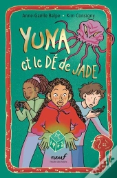 Yuna Et Le Dé De Jade