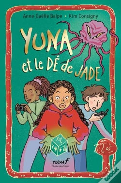 Capa do artigo Yuna Et Le Dé De Jade