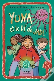 Capa do artigo Yuna Et Le Dé De Jade