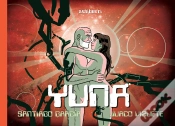 Capa do artigo Yuna