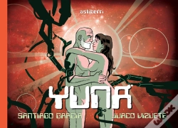 Capa do artigo Yuna