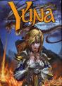 Yuna Integrale T.1 A T.3 - Preview