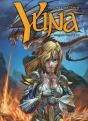 Yuna ; Intégrale Tome 1 À Tome 3 - Preview
