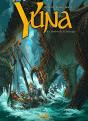 Yuna Tome 3 ; L'Ombre De La Tarasque - Preview