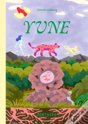 Capa do artigo Yune
