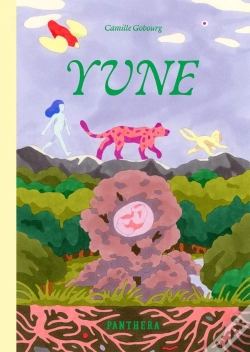 Capa do artigo Yune