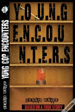Capa do artigo Yung Cop Encounters