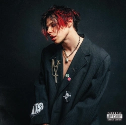 Capa do artigo YUNGBLUD - CD
