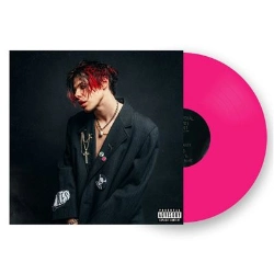 Capa do artigo YUNGBLUD - Vinil