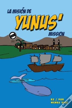 Capa do artigo Yunus' Mission
