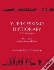 Yup'Ik Eskimo Dictionary