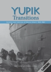 Capa do artigo Yupik Transitions