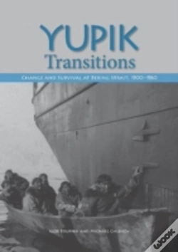 Capa do artigo Yupik Transitions