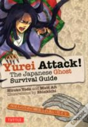 Capa do artigo Yurei Attack!