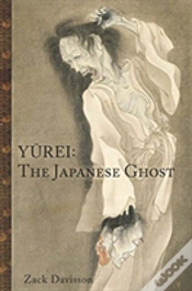 Capa do artigo Yurei: The Japanese Ghost