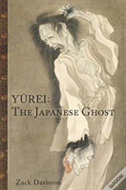 Capa do artigo Yurei: The Japanese Ghost