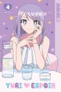 Yuri Espoir, Volume 4 - Preview