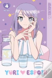 Yuri Espoir, Volume 4