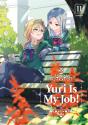 Yuri Is My Job! 11 - Preview