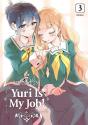 Yuri Is My Job! 3 - Preview