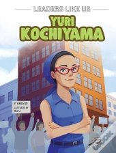 Yuri Kochiyama