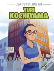 Capa do artigo Yuri Kochiyama