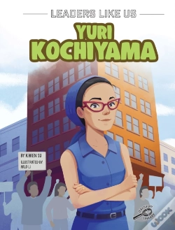 Capa do artigo Yuri Kochiyama