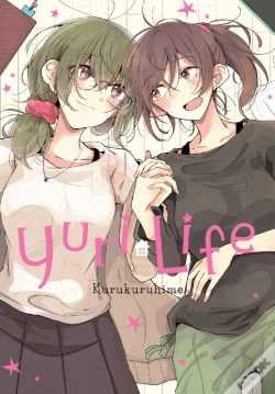 Capa do artigo Yuri Life