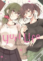 Capa do artigo Yuri Life