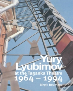 Capa do artigo Yuri Lyubimov: Thirty Years At The Taganka Theatre
