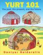 Yurt 101 - Preview