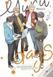 Capa do artigo Yuru Days 02