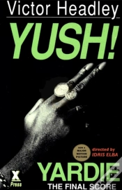 Capa do artigo Yush!