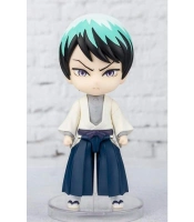 Capa do artigo Yushiro Figura 9cm