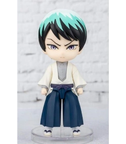 Capa do artigo Yushiro Figura 9cm