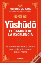 Capa do artigo Yushudo. El Camino De La Excelencia