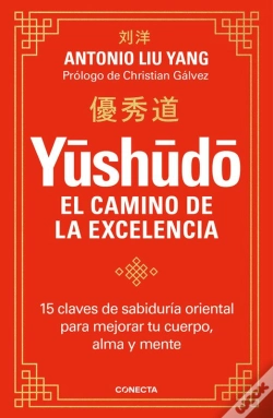 Capa do artigo Yushudo. El Camino De La Excelencia